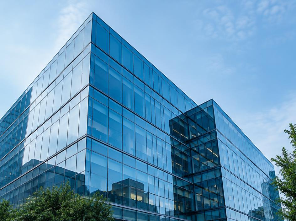 Office property